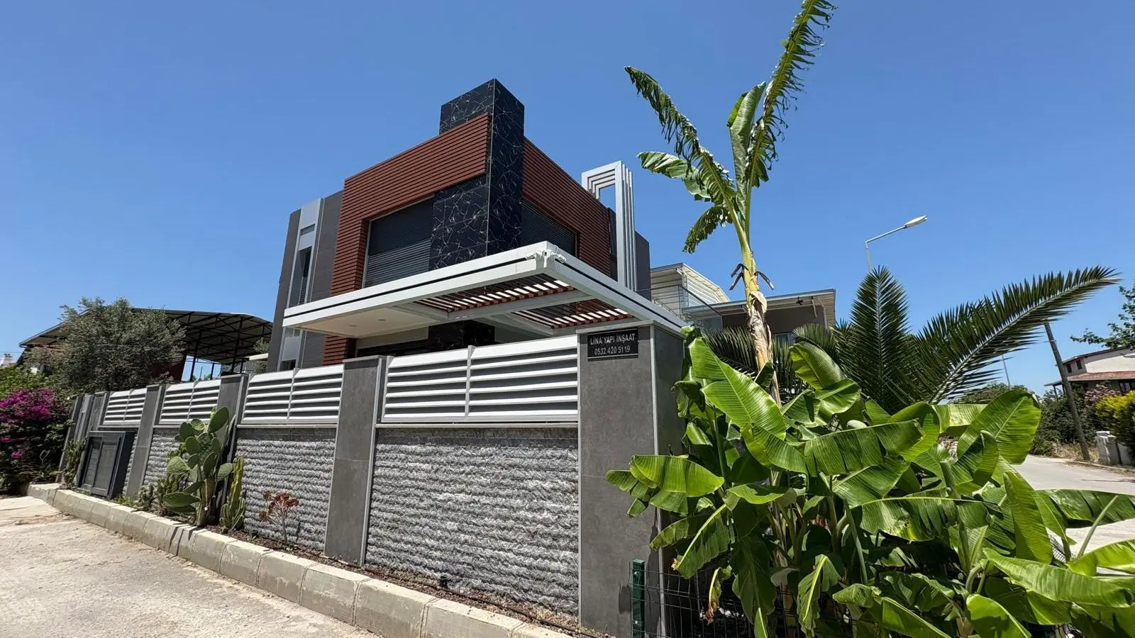 Property in Izmir